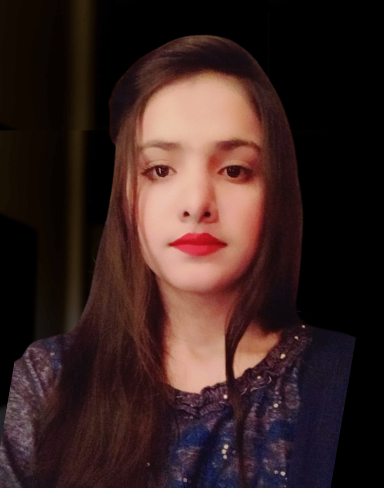 Sania Khan